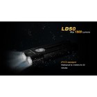 Ліхтар Fenix ​​LD50 XM-L2 (U2)