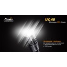 Ліхтар Fenix ​​UC45 Cree XM-L2 (U2) LED