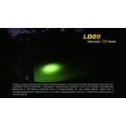 Ліхтар Fenix ​​LD09 Cree XP-E2 LED