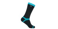 Водонепроникні носки Dexshell Coolvent Aqua Blue DS628 S