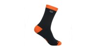 Водонепроникні носки Dexshell Thermlite Orange S