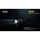 Ліхтар Fenix ​​TK76 2xXM-L2 (U2), 1xXM-L2 (T6)