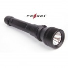 Ліхтар для дайвінгу Ferei W152B CREE XM-L (тепле світло діода)