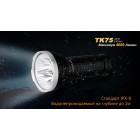 Тактичний ліхтар Fenix ​​TK75 (2015) Cree XM-L2 (U2)
