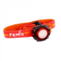 Налобний ліхтар Fenix ​​HL05 White/Red LEDs