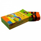 Носки водонепроникні для дітей DexShell Waterproof Children Socks L