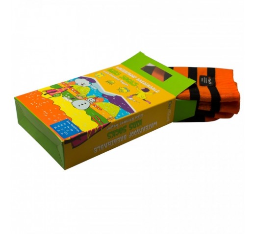 Носки водонепроникні для дітей DexShell Waterproof Children Socks S