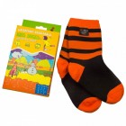 Носки водонепроникні для дітей DexShell Waterproof Children Socks S