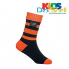 Носки водонепроникні для дітей DexShell Waterproof Children Socks L