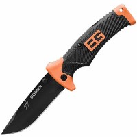 Ніж Gerber Bear Grylls Folding Sheath Knife