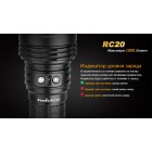 Ліхтар Fenix ​​RC20 Cree XM-L2 (U2)