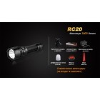 Ліхтар Fenix ​​RC20 Cree XM-L2 (U2)