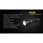 Ліхтар Fenix ​​RC20 Cree XM-L2 (U2)