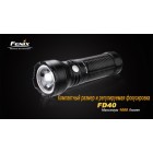 Ліхтар Fenix ​​FD40 Cree XP-L HI LED