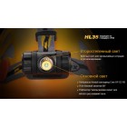 Налобний ліхтар Fenix ​​HL35 Cree XP-G2 (R5) LED