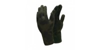 Водонепроникні перчатки DexShell Camouflage Glove S