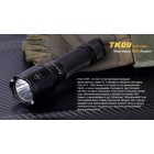 Тактичний ліхтар Fenix ​​TK09 XP-L HI LED