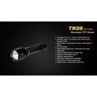 Тактичний ліхтар Fenix ​​TK09 XP-L HI LED