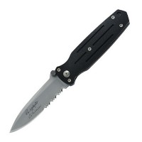 Ніж Gerber Mini Covert, серрейторний 46924