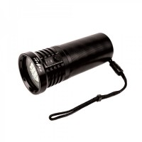 Ліхтар Ferei W167 8 x CREE XM-L2 cool white LED