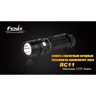 Ліхтар Fenix ​​RC11 Cree XM-L2 U2 LED