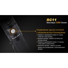 Ліхтар Fenix ​​RC11 Cree XM-L2 U2 LED