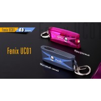 Ліхтар Fenix ​​UC01