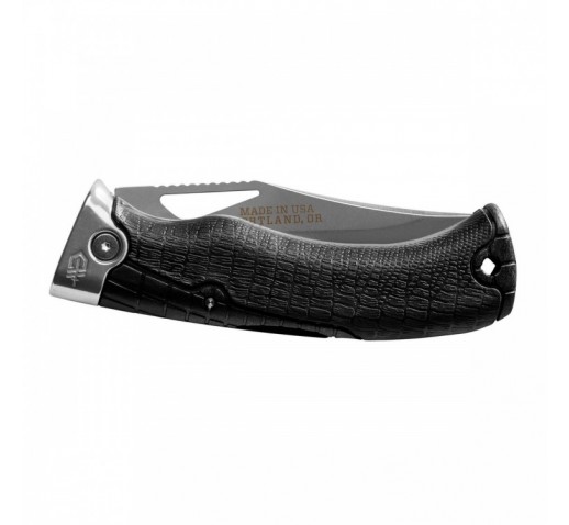 Нож Gerber Gator Premium Sheath Folder Clip Point, 30-001085