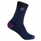 Водонепроницаемые носки DexShell Ultra Flex Socks Navy L