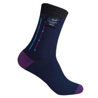 Водонепроникні носки DexShell Ultra Flex Socks Navy L