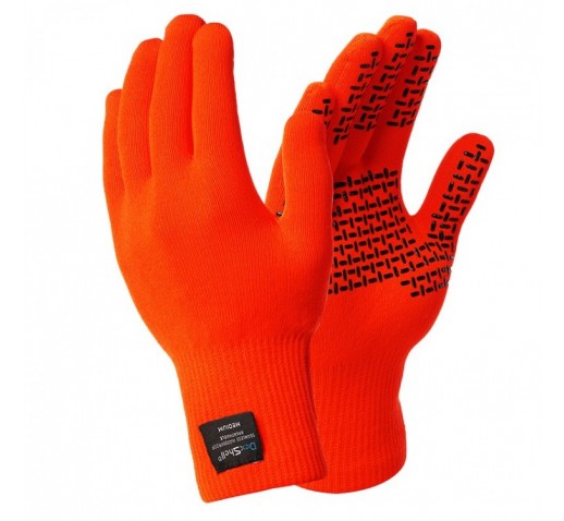 Водонепроницаемые перчатки DexShell ThermFit Neo Gloves XL
