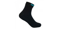 Водонепроникні носки DexShell Ultra Thin Socks DS663BLK M