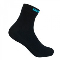 Водонепроникні носки DexShell Ultra Thin Socks DS663BLK L