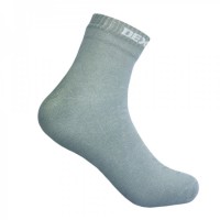 Водонепроникні носки DexShell Ultra Thin Socks DS663HRG L