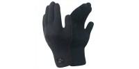 Водонепроникні перчатки DexShell Flame Resistant Gloves DG438 S