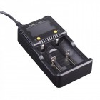 Зарядное устройство Fenix ARE-C1+ (26650, 18650, 16340, 14500, 10440, AA, AAA, C)
