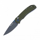 Нож Ganzo G7533 (черный, зеленый, оранжевый)