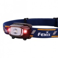 Ліхтар Fenix ​​HL15 Cree XP-G2 R5 Neutral White синій