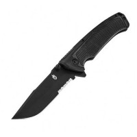 Ніж Gerber Decree Folding Knife, 30-001004