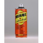 Brunox Lubri Food, масло универсальное, спрей, 400ml