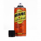 Brunox Lubri Food, масло универсальное, спрей, 400ml