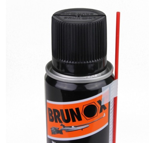 Brunox Gun Care, масло для ухода за оружием, спрей 100ml