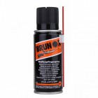 Brunox Gun Care, масло для ухода за оружием, спрей 100ml