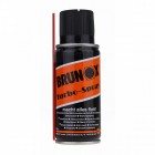 Brunox Turbo-Spray, мacло универсальное, спрей, 100ml