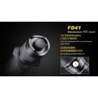 Ліхтар Fenix ​​FD41 Cree XP-L HI LED