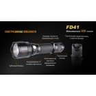 Ліхтар Fenix ​​FD41 Cree XP-L HI LED