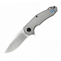 Ніж Zero Tolerance Anso ti KVT flipper, 0220