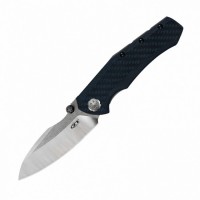 Ніж Zero Tolerance Rexford/Sinkevich carbon fiber, 0850