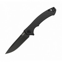 Ніж Zero Tolerance Sinkevich carbon fiber KVT, 0450CF