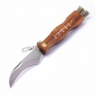 Нож MAM Mushrooms knife, №2591